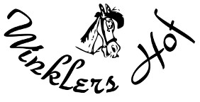 Logo Winklers Hof